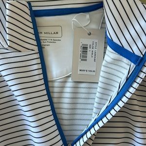 Peter Millar 1/4 Zip!